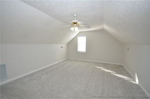 Tiny photo for 2904 Marcus James Drive, Fayetteville, NC 28306 (MLS # 754734)