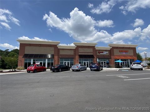 Photo of 9566 Cliffdale Road #190, Fayetteville, NC 28304 (MLS # 754091)