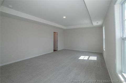 Tiny photo for 138 Jones Creek Lane, Lillington, NC 27546 (MLS # 758459)