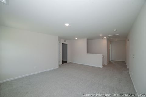 Tiny photo for 138 Jones Creek Lane, Lillington, NC 27546 (MLS # 758459)