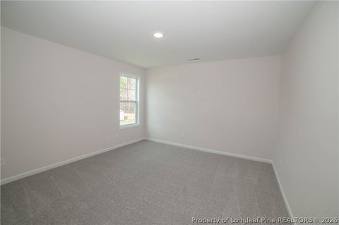 Tiny photo for 138 Jones Creek Lane, Lillington, NC 27546 (MLS # 758459)