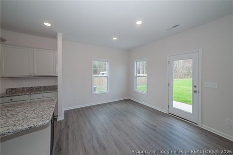 Tiny photo for 138 Jones Creek Lane, Lillington, NC 27546 (MLS # 758459)