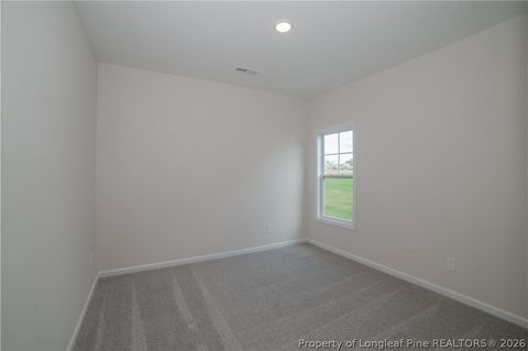 Tiny photo for 138 Jones Creek Lane, Lillington, NC 27546 (MLS # 758459)