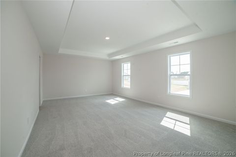 Tiny photo for 138 Jones Creek Lane, Lillington, NC 27546 (MLS # 758459)