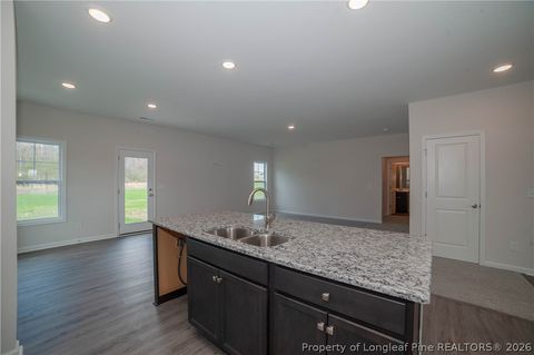 Tiny photo for 138 Jones Creek Lane, Lillington, NC 27546 (MLS # 758459)