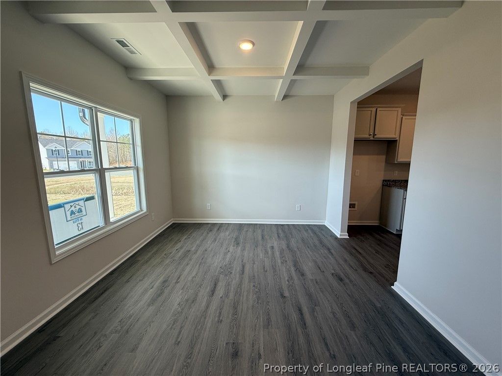 Photo of 138 Jones Creek Lane, Lillington, NC 27546 (MLS # 758459)