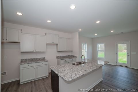 Tiny photo for 138 Jones Creek Lane, Lillington, NC 27546 (MLS # 758459)