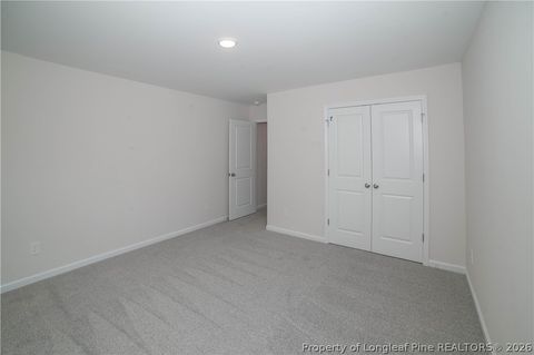 Tiny photo for 138 Jones Creek Lane, Lillington, NC 27546 (MLS # 758459)