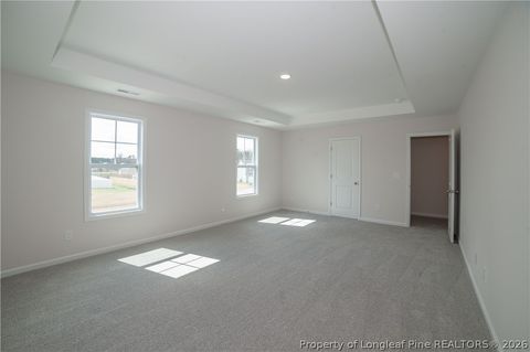 Tiny photo for 138 Jones Creek Lane, Lillington, NC 27546 (MLS # 758459)