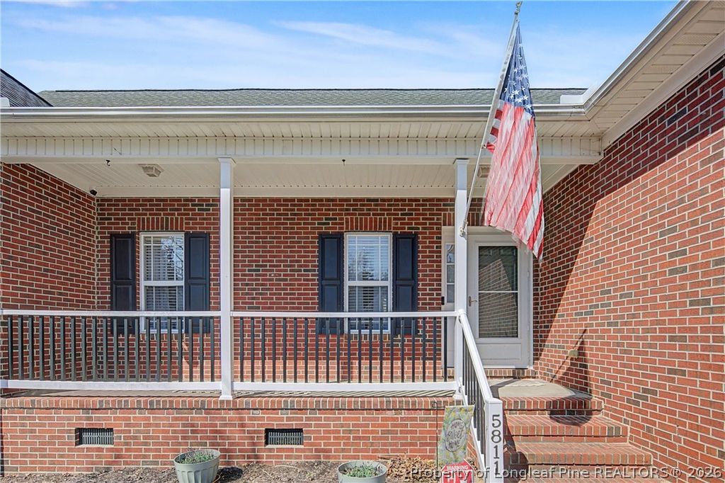 Photo of 5811 Rainsford Drive, Fayetteville, NC 28311 (MLS # 758622)