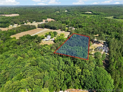 Tiny photo for 0 Fred Stone Road, Sanford, NC 27332 (MLS # 763909)