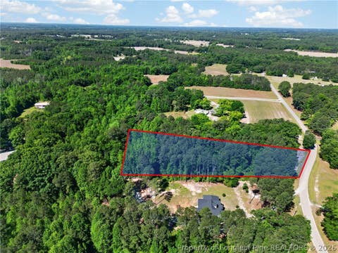 Tiny photo for 0 Fred Stone Road, Sanford, NC 27332 (MLS # 763909)