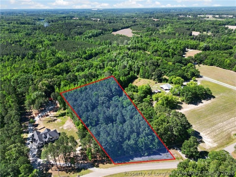 Photo of 0 Fred Stone Road, Sanford, NC 27332 (MLS # 763909)