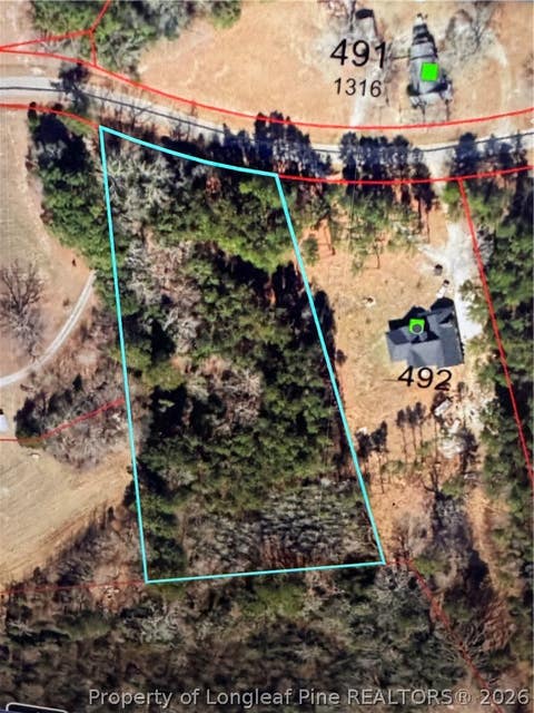 Tiny photo for 0 Fred Stone Road, Sanford, NC 27332 (MLS # 763909)