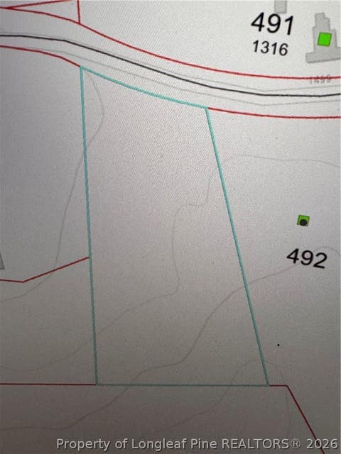 Tiny photo for 0 Fred Stone Road, Sanford, NC 27332 (MLS # 763909)