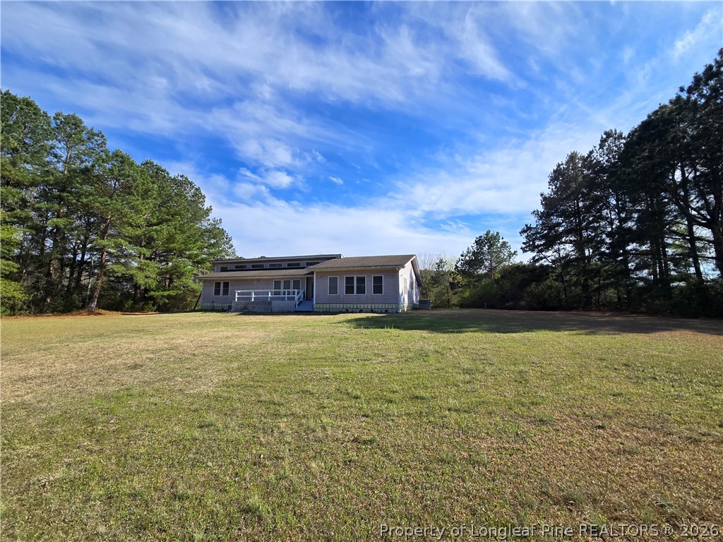 5076 Sanderosa Rd Road