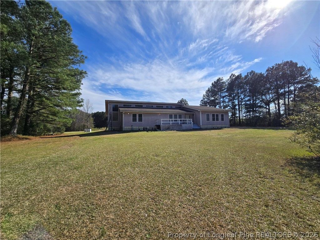 Photo of 5076 Sanderosa Rd Road, Fayetteville, NC 28312 (MLS # 759891)