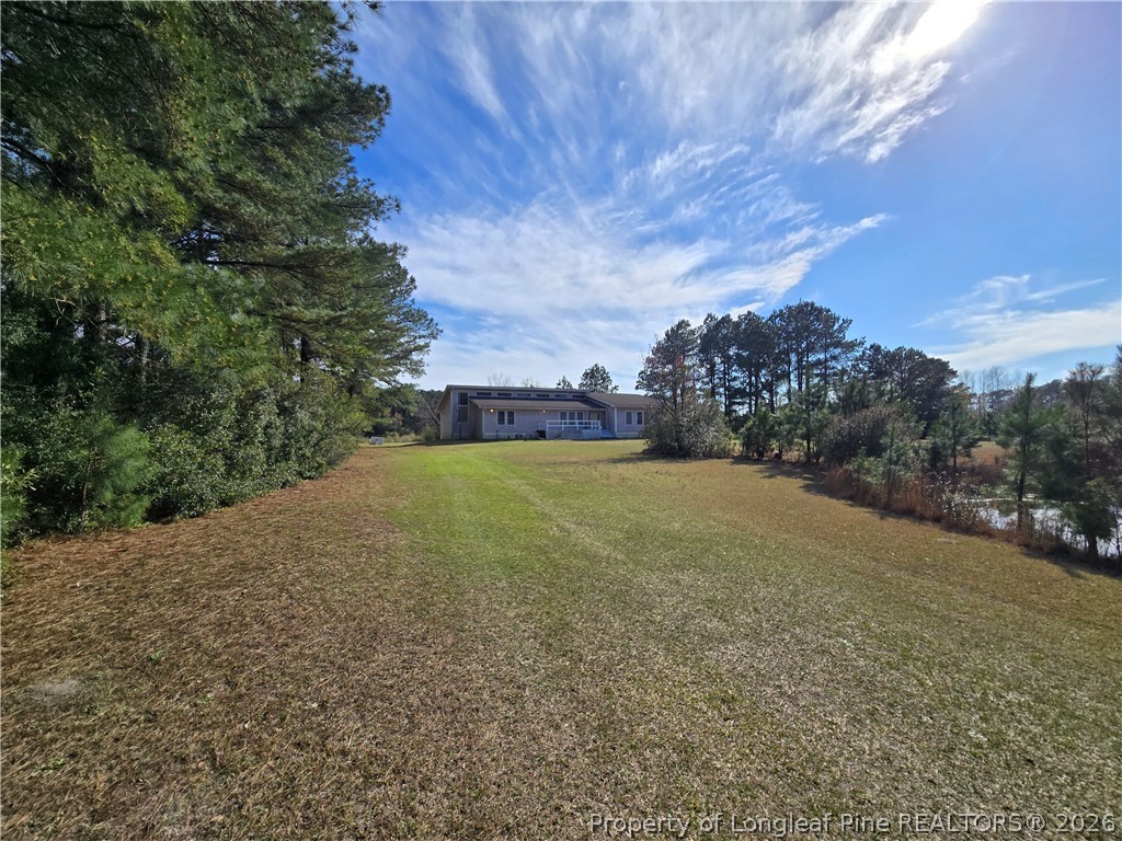 5076 Sanderosa Rd Road