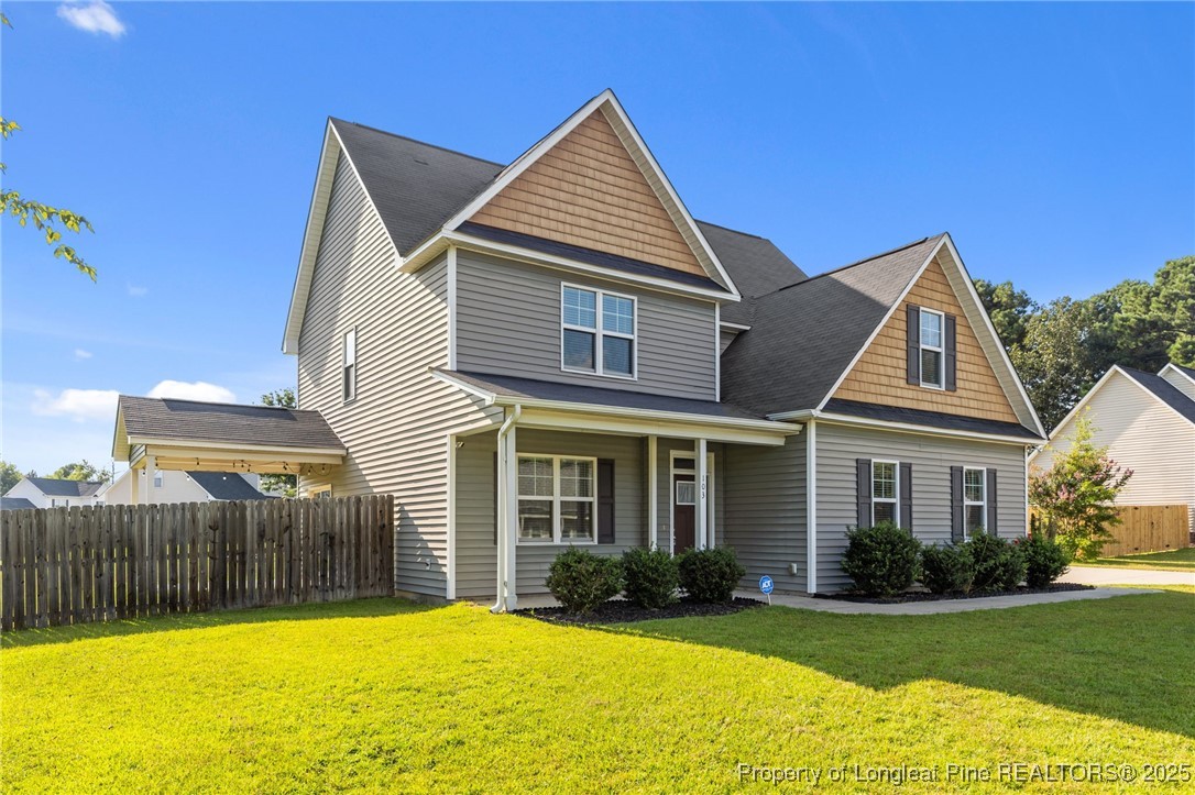 103 Sundance Drive
