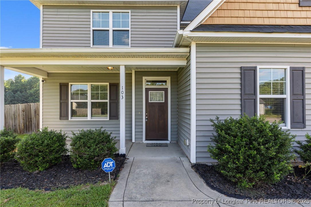 103 Sundance Drive