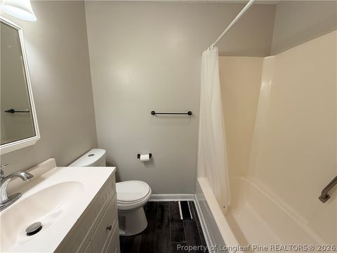 Tiny photo for 1375 Worstead Drive, Fayetteville, NC 28314 (MLS # 762420)