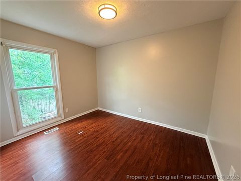 Tiny photo for 1375 Worstead Drive, Fayetteville, NC 28314 (MLS # 762420)