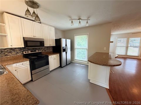 Tiny photo for 1375 Worstead Drive, Fayetteville, NC 28314 (MLS # 762420)
