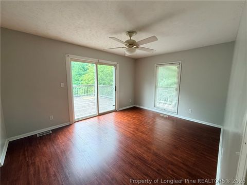 Tiny photo for 1375 Worstead Drive, Fayetteville, NC 28314 (MLS # 762420)