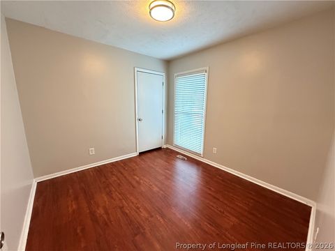 Tiny photo for 1375 Worstead Drive, Fayetteville, NC 28314 (MLS # 762420)