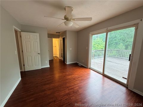 Tiny photo for 1375 Worstead Drive, Fayetteville, NC 28314 (MLS # 762420)