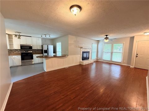 Tiny photo for 1375 Worstead Drive, Fayetteville, NC 28314 (MLS # 762420)