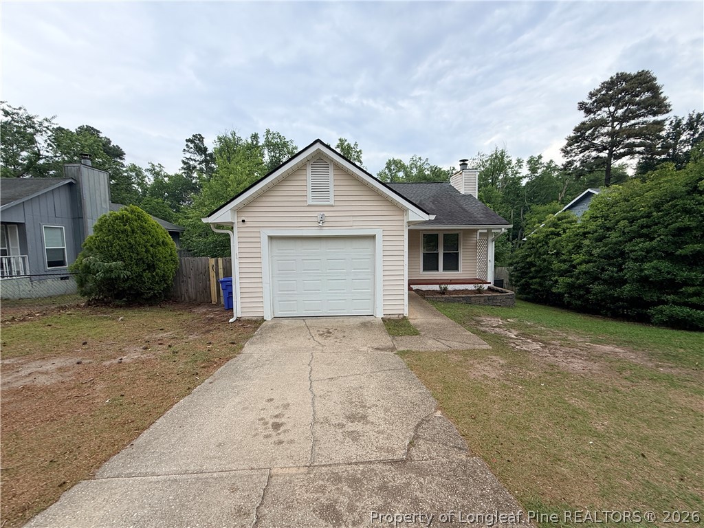 Photo 1 of 16 — 1375 Worstead Drive, Fayetteville, NC 28314