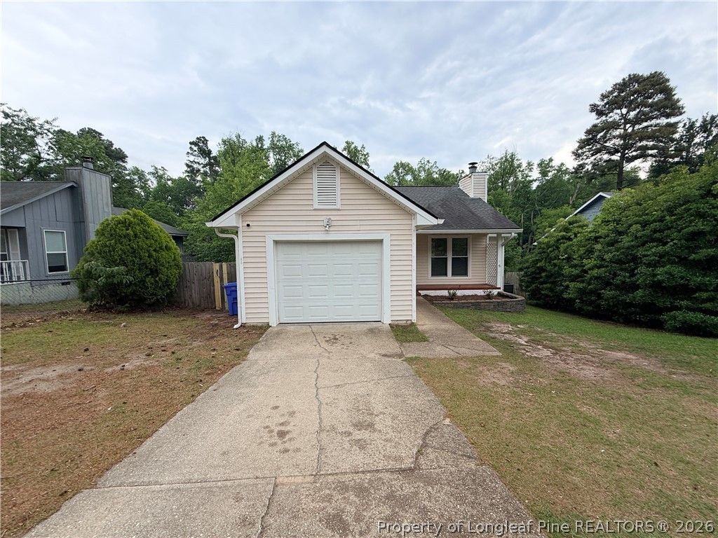 Photo of 1375 Worstead Drive, Fayetteville, NC 28314 (MLS # 762420)
