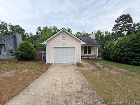 Photo of 1375 Worstead Drive, Fayetteville, NC 28314 (MLS # 762420)