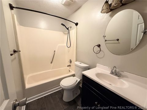 Tiny photo for 1375 Worstead Drive, Fayetteville, NC 28314 (MLS # 762420)