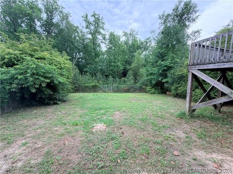 Tiny photo for 1375 Worstead Drive, Fayetteville, NC 28314 (MLS # 762420)