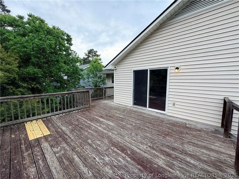 Tiny photo for 1375 Worstead Drive, Fayetteville, NC 28314 (MLS # 762420)
