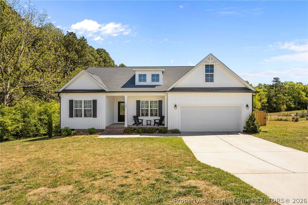 Photo of 7581 Cool Springs Road, Broadway, NC 27505 (MLS # 760435)