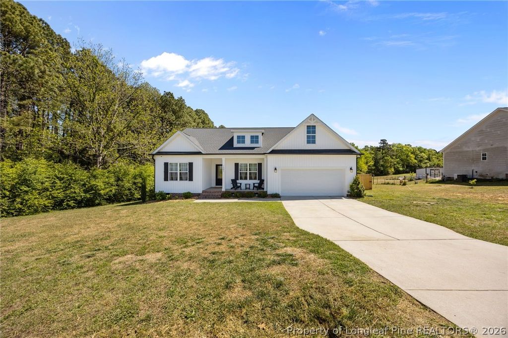 Photo of 7581 Cool Springs Road, Broadway, NC 27505 (MLS # 760435)