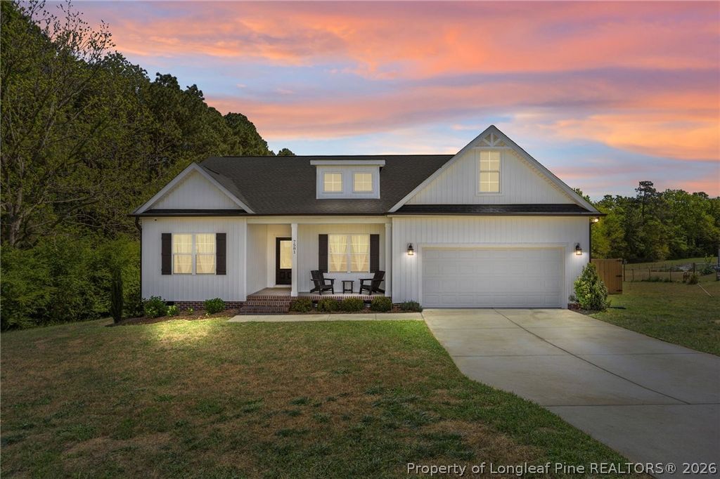 Photo of 7581 Cool Springs Road, Broadway, NC 27505 (MLS # 760435)