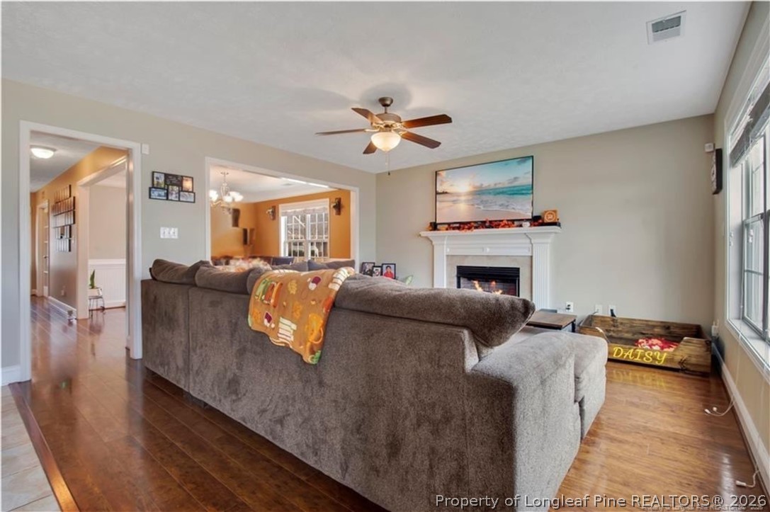 554 Thorncliff Drive