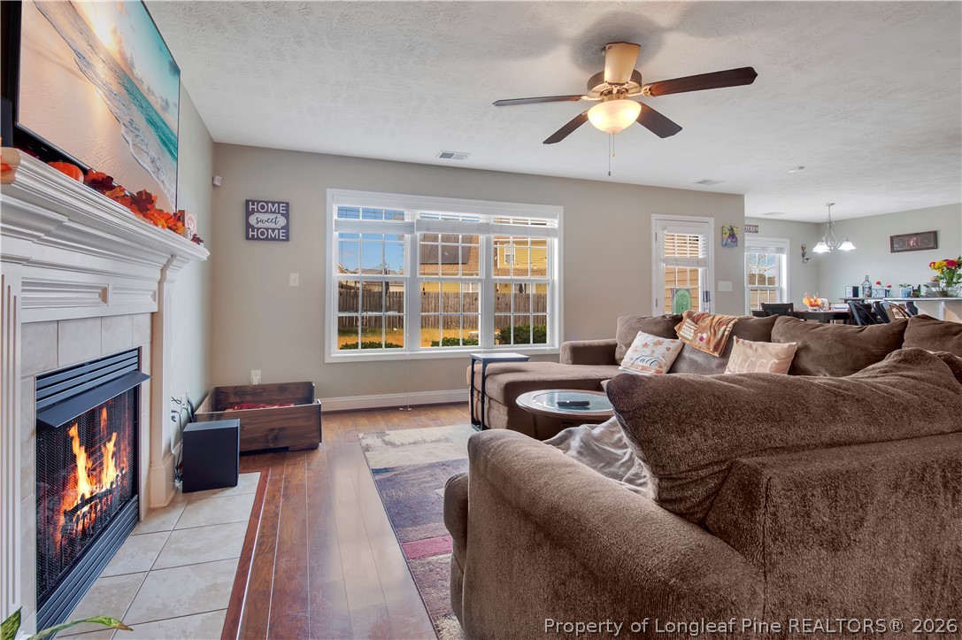 554 Thorncliff Drive