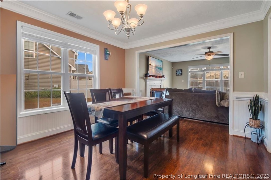 554 Thorncliff Drive