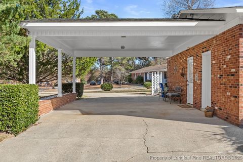 A home in Fayetteville