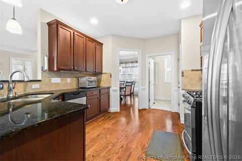 Tiny photo for 2712 Plum Ridge Road, Fayetteville, NC 28306 (MLS # 761505)