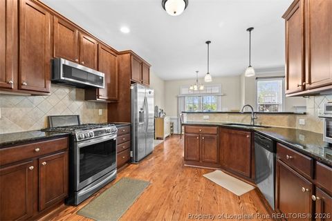 Tiny photo for 2712 Plum Ridge Road, Fayetteville, NC 28306 (MLS # 761505)