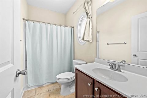 Tiny photo for 2712 Plum Ridge Road, Fayetteville, NC 28306 (MLS # 761505)