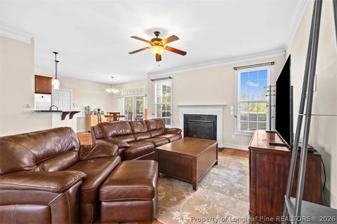 Tiny photo for 2712 Plum Ridge Road, Fayetteville, NC 28306 (MLS # 761505)