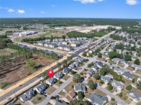 Tiny photo for 2712 Plum Ridge Road, Fayetteville, NC 28306 (MLS # 761505)