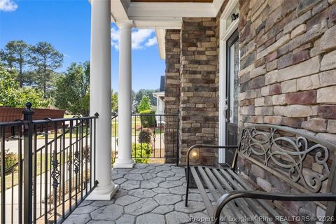 Tiny photo for 2712 Plum Ridge Road, Fayetteville, NC 28306 (MLS # 761505)